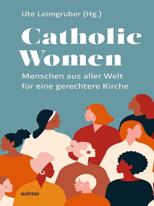 Title details for Catholic Women by Ute Leimgruber - Available